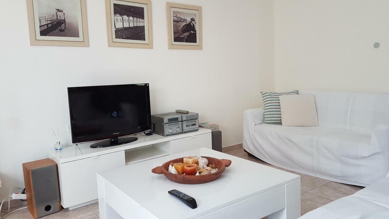 Villa Sugarella ซีวิรี ภายนอก รูปภาพ