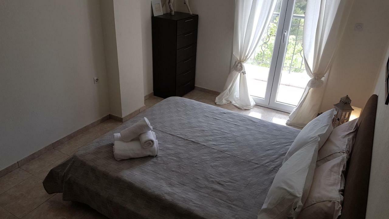 Villa Sugarella ซีวิรี ภายนอก รูปภาพ