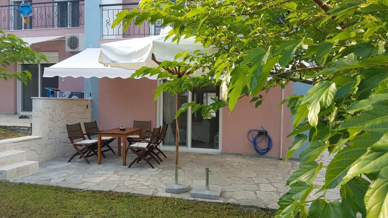 Villa Sugarella ซีวิรี ภายนอก รูปภาพ